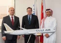            طيران الخليج تستعرض مع السفير الأمريكي اوجه التعاون وخططها للتوسع            