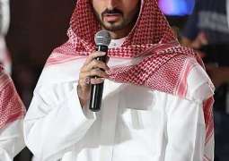 نائب أمير منطقة مكة المكرمة : نرحّب باستقبال المبادرات الهادفة من الشباب وندعمها