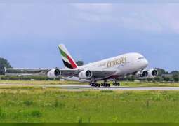 Emirates to launch A380 services to Osaka, Japan