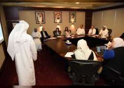 PCFC’s Customs World receives Dominican Customs delegation