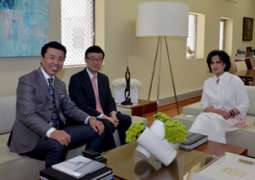            رئيسة هيئة البحرين للثقافة والآثار تستقبل السفير الياباني وتأكيد مشترك على تطوير التعاون الثقافي في البلدين          