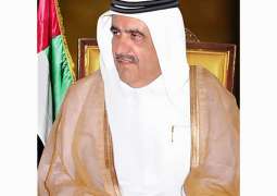 Hamdan bin Rashid increases financial support for 'International University of Africa'