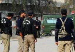 الشرطة الباكستانية تعتقل قيادي بارز في حركة طالبان باكستان