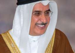            الشبكة الاقليمية للمسؤولية الاجتماعية: سمو الشيخ عبدالله بن خالد آل خليفة رجل سيبقى في ذاكرة البحرين           