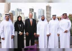 Sharjah Chamber signs MoU with International Association of Exhibitions and Events