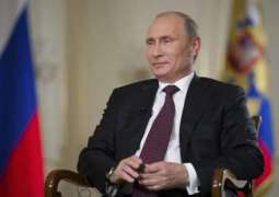 روسی صدرنے صدرپاکستان نال ملاقات دی خاہش دا اظہار کر دتا