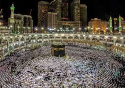 هيئة المسجد الحرام تنفذ خطتها في العشرة الأخيرة من رمضان