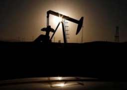            ارتفاع اسعار النفط وسط مخاوف بشأن الإمدادات           