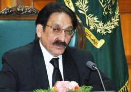 SC upholds sentences in ex-CJP Iftikhar Chaudhry's manhandling case
