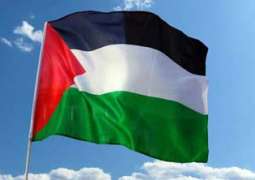            استشهاد فلسطيني في النبي صالح واصابات واعتقالات في بيت امر           