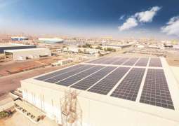 DP World launches green warehousing initiative on world environment day