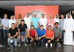 Al Jazira Sports and Culture Club holds Ramadan Gathering