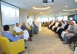 دبي للمشاريع الناشئة تطلق الدورة الثانية من شبكة شراكات الأعمال