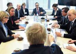 وزراء داخلية الاتحاد الأوروبي يوافقون عل تعزيز التعاون الأمني دوليا