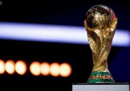 بوتين يرشح منتخبات أوروبا وأمريكا الجنوبية للفوز بكأس العالم 2018