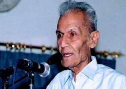Veteran politician Rasool Bux Palijo passes away in Karachi