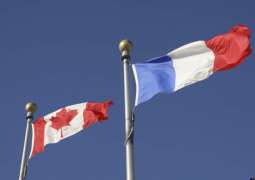 فرنسا وكندا تقرران تشكيل مجلس دفاع مشترك ينعقد بحلول نهاية العام الجاري