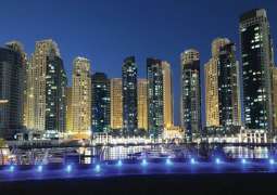 3 مليارات و 962 مليون درهم تصرفات عقارات دبي خلال إسبوع 