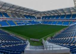 ثلاث مدن روسية تستضيف مباريات المنتخب السعودي في دور المجموعات بكأس العالم 2018