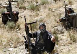واشنطن تؤيد إعلان الحكومة الأفغانية الوقف المؤقت لإطلاق النار مع حركة طالبان