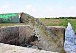 Use of tube wells causing water shortage in Islamabad, Rawalpindi: Chief Justice of Pakistan Justice Saqib Nisar