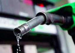 Petroleum prices to remain unchanged for June, decides interim govt