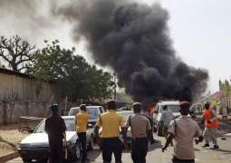 باكستان تدين التفجير الانتحاري على المسجد في النيجر