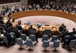 الجمعية العامة للأمم المتحدة تنتخب 5 أعضاء جدد غير دائمين بمجلس الأمن