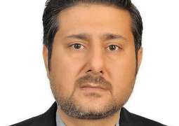 رئيس الحكومة الانتقالية في إقليم بلوشستان :عقد انتخابات بحرة وشفافة من أولويات للحكومة الانتقالية      