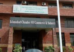 Islamabad Chamber of Commerce & Industry demands exemption from tax inquiry of selected cases of small traders