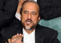 PTI excuses from awarding party ticket to Babar Awan: Reports