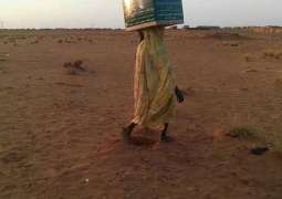 مركز الملك سلمان للإغاثة يختتم مشروع تفطير الصائم في السودان