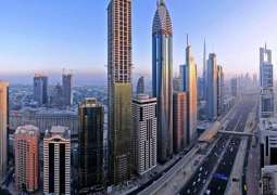 297 مليون درهم قيمة تصرفات العقارات في دبي اليوم 