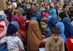 المفوضية السامية لدى الأمم المتحدة للشؤون اللاجئين: باكستان تصبح أكبر بلد تستضيف اللاجئين      