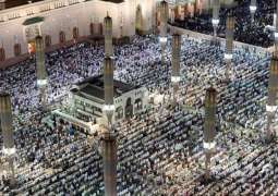 الجهات الحكومية تُسخر كامل طاقاتها لخدمة قاصدي المسجد النبوي ليلة الـ 27 من شهر رمضان المبارك