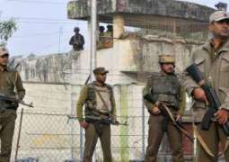 Two Indian policemen killed, 10 troops injured in IOK attacks
