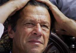 Imran Khan’s nomination papers from NA-243 challenged