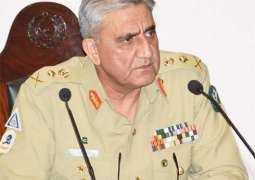 رئيس أركان الجيش الباكستاني يغادر بلاده متوجها إلى أفغانستان