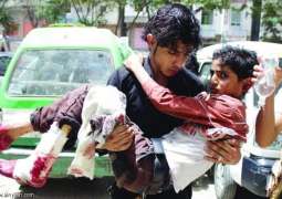 جمعية أهل الحديث الباكستانية تدين جرائم الحوثيين