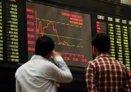مؤشر الأسهم الباكستانية تغلق على تراجع
