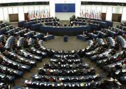 البرلمان الأوروبي يوافق على أول إطار تنظيمي بشأن الطائرات بدون طيار