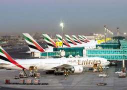 مطارات دبي تدرب خريجين جامعيين للعمل في قطاع الطيران 