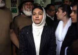 Khadija stabbing case: SC accepts appeal against acquittal of Shah Hussain
