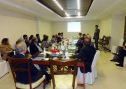 Round-table on Changing Nuclear Dynamics in South Asia