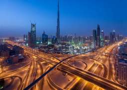 خطة مرورية متكاملة في دبي استعدادا لاستقبال عيد الفطر
