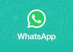 WhatsApp service shortly suspended in parts of world