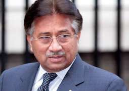Fewer chances for Musharraf to return today: Spokesperson