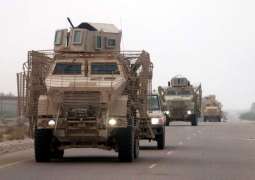 UAE Press: Fall of Hodeida will be major milestone in Yemen war