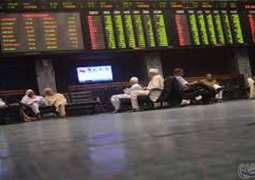 الأسهم الباكستانية تغلق على ارتفاع بنسبة 0.40%