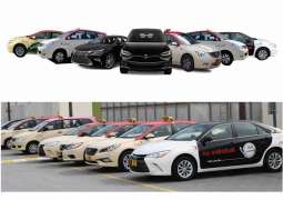 RTA awards contract for procuring 900 vehicles for Dubai Taxi